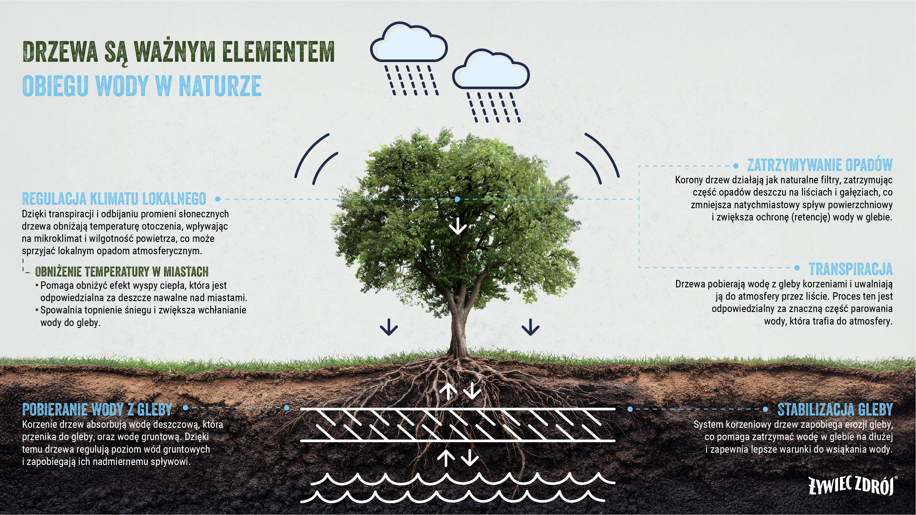 Żywiec Zdrój z nowym projektem badawczo-edukacyjnym